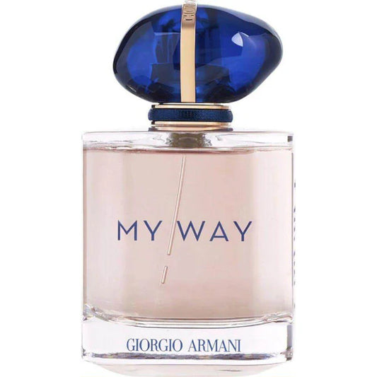 My Way Tester