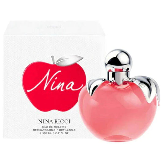 Nina by Nina Ricci