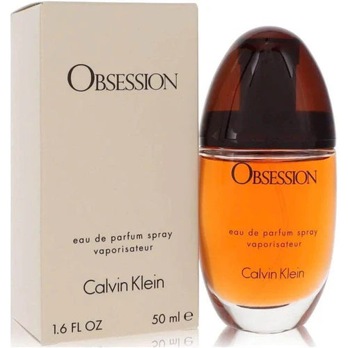 Obsession by EDP 1.6 oz.