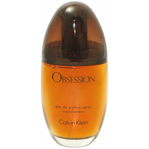 OBSESSION  – Tester.