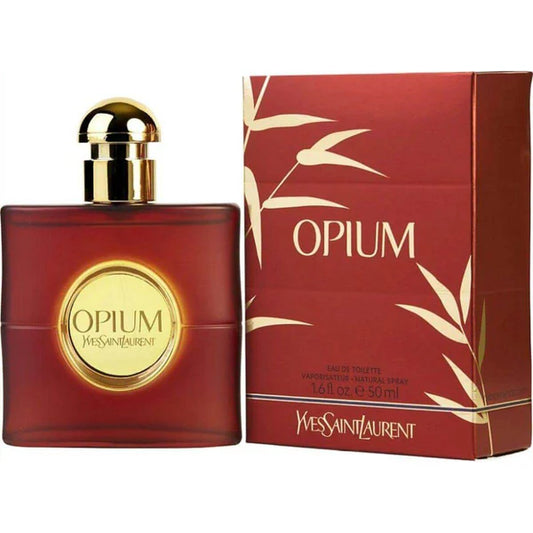 OPIUM Yves Saint Laurent