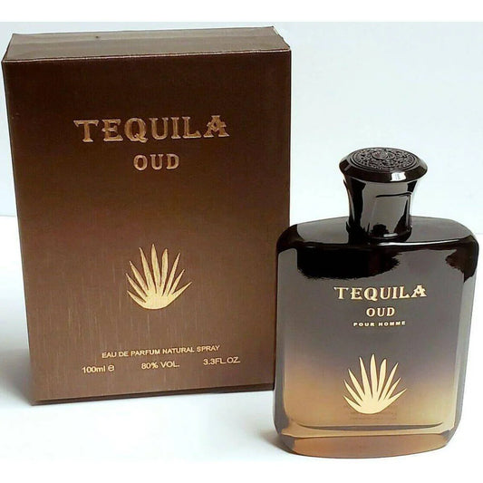 Tequila Oud By Tequila