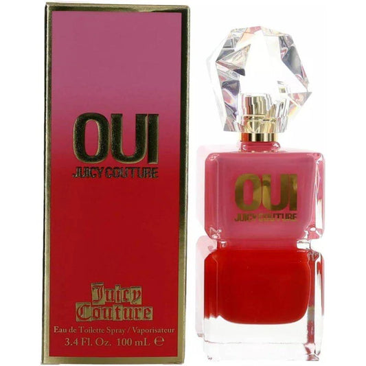 OUI by Juicy Couture