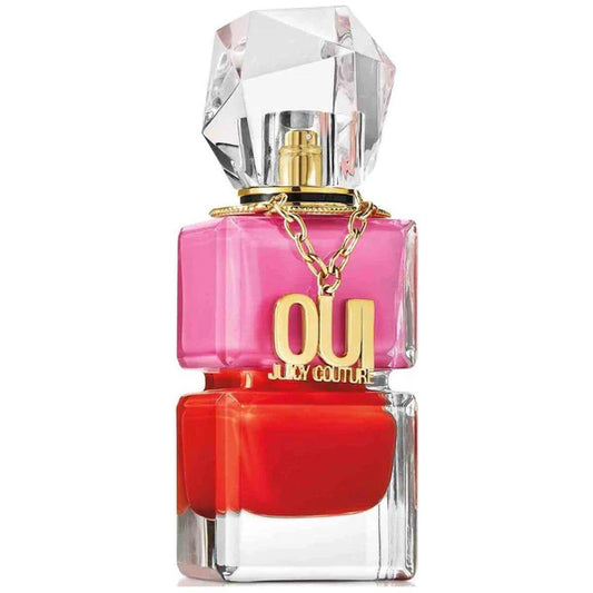 Oui by Juicy Couture Tester