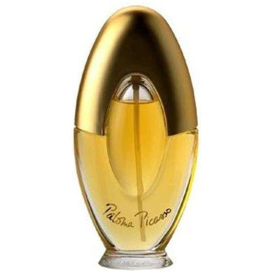 PALOMA PICASSO Perfume New in Box tester