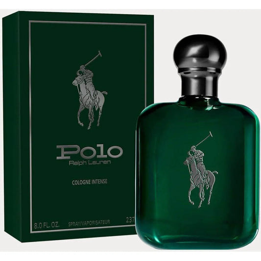Polo Cologne Intense by Ralph Lauren