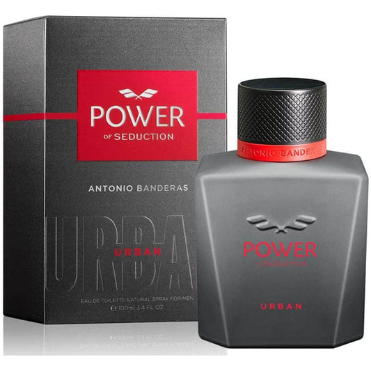 Power of Seduction Urban
