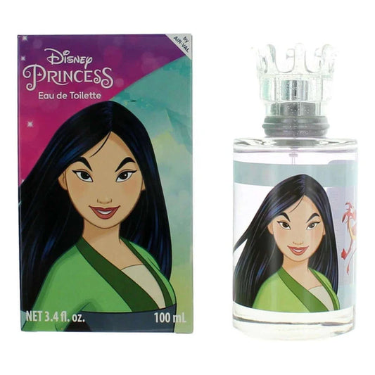 Princess Mulan by Disney