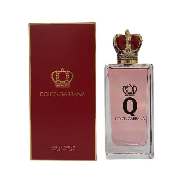 Q by Dolce & Gabbana