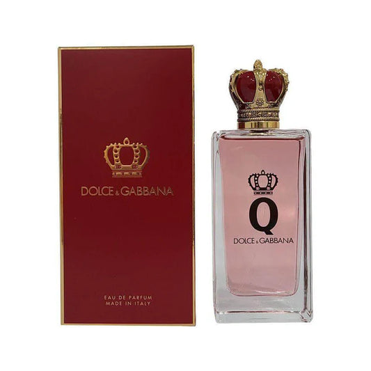 Q by Dolce & Gabbana