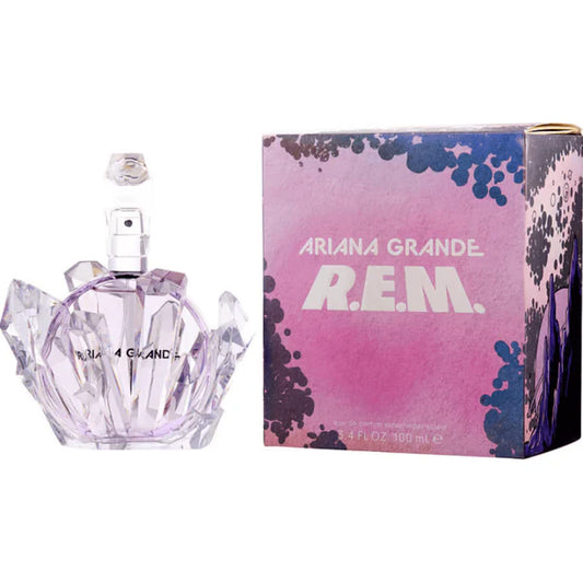 R.E.M. by Ariana Grande