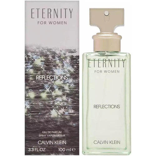 Reflections by Calvin Klein