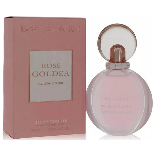 Rose Goldea Blossom Delight EDT 2.5 oz.