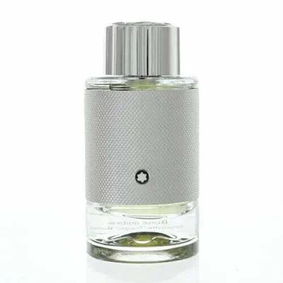 Explorer Platinum by Mont Blanc