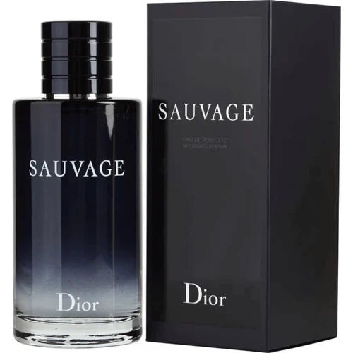 Sauvage by Christian Dior EDT 6.7 oz.