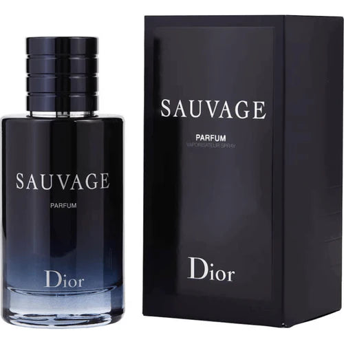 Sauvage Parfum by Christian Dior