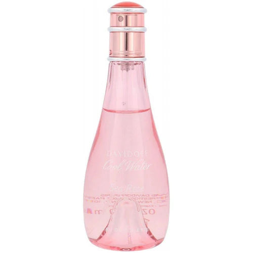 Cool Water Sea Rose - Tester.