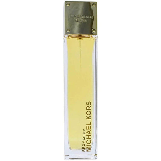 Michael Kors Wonderlust Eau De Voyage is a fresh and citrusy white floral woody musk enhanced by undertones of sea salt and warm sand.