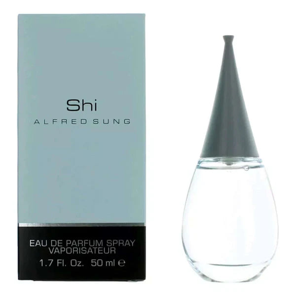 Shi by Alfred Sung  EDP 1.7 oz