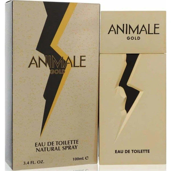 Animale Gold