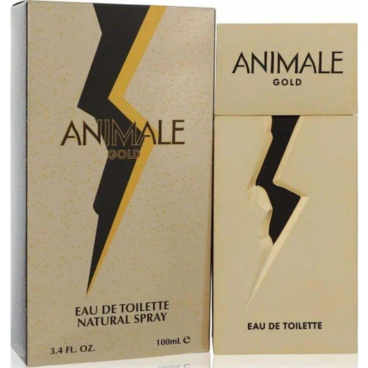 Animale Gold
