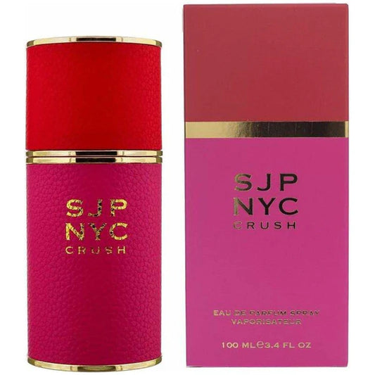 NYC Crush by Sarah Jessica Parker