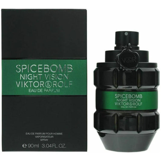 Spicebomb Night Vision by Viktor & Rolf