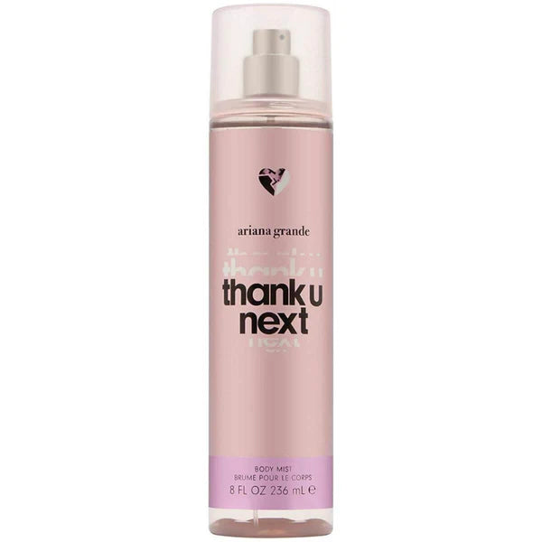 Thank U Next