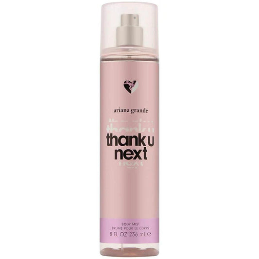Thank U Next