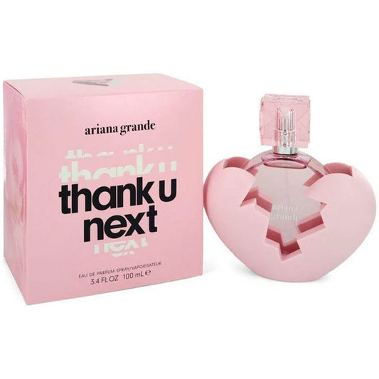 Thank U Next