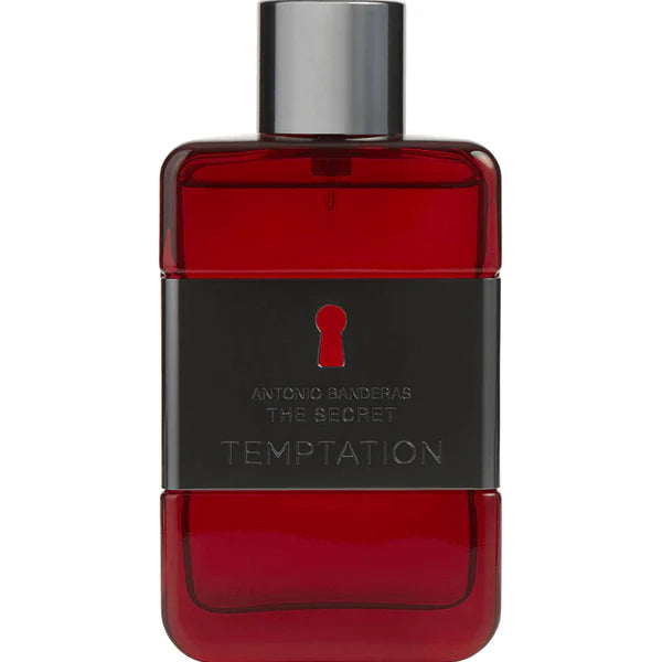 The Secret Temptation