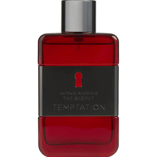 The Secret Temptation
