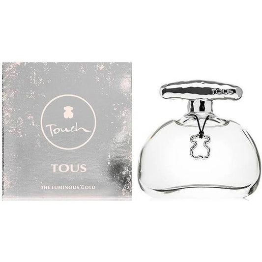Tous Touch The Luminous Gold by Tous