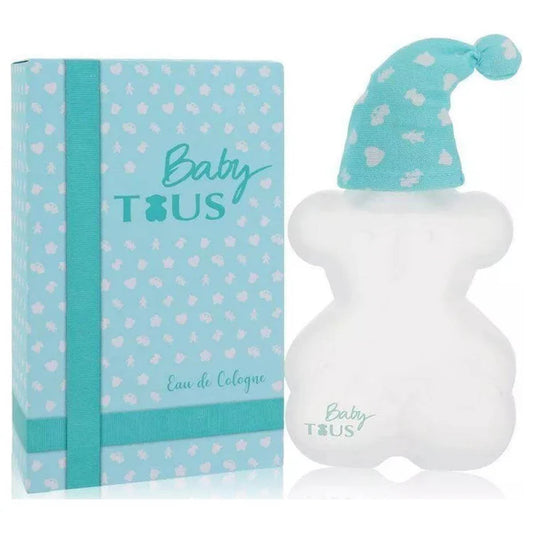Baby Tous by Tous