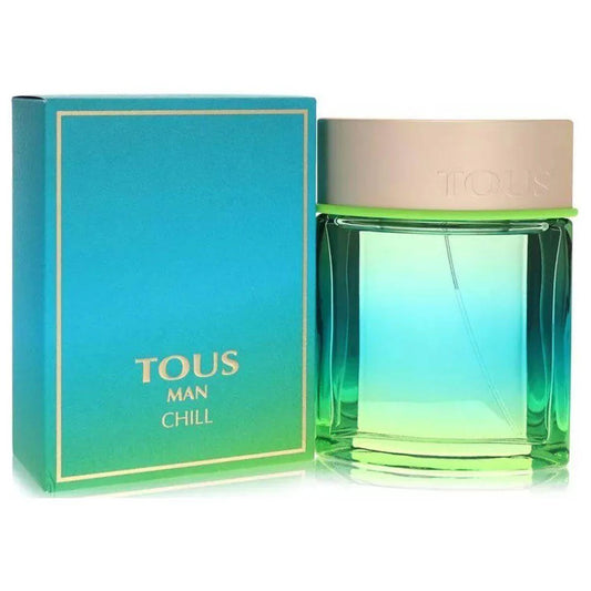 Tous Man Chill by Tous