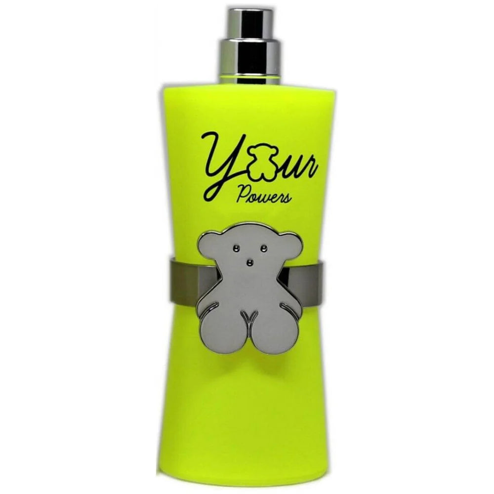 Your Powers by Tous