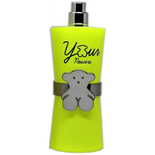 Your Powers by Tous