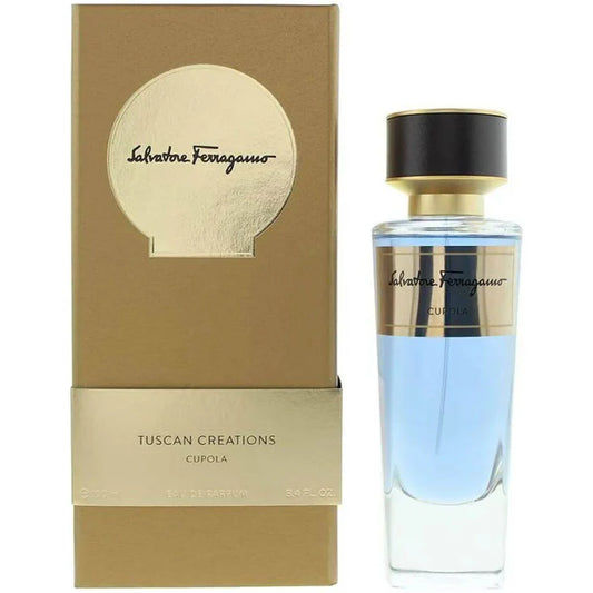 Cupola by Salvatore Ferragamo