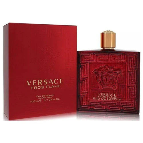 Versace Eros Flame