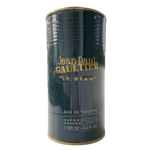 Le Beau 4.2 oz EDT Spray.