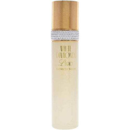 White Diamonds Legacy Spray for Women Tester.